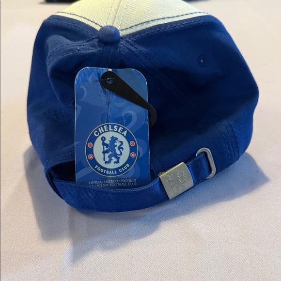 Chelsea DROGBA cap - Picture 3 of 4